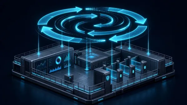 Harness e Loop: A Arquitetura de 2 Camadas dos Agentes em 2026