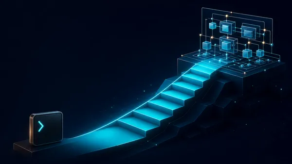 De Coding Agent a Agent Framework: Quando Escalar