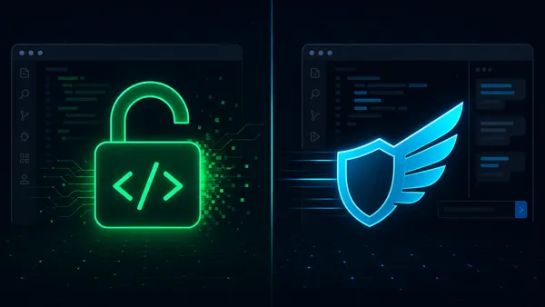 Cline vs GitHub Copilot: Open-Source vs Proprietário