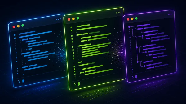 Battle Royale: CLIs Open-Source de Codificação