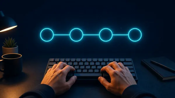 Seu Primeiro Agente com LangGraph: Tutorial Passo a Passo
