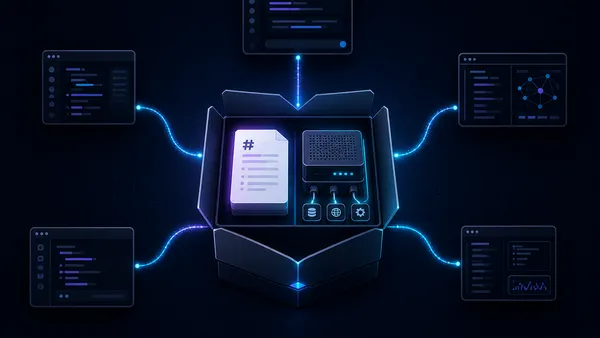 Agent Plugins 1.0: padrão aberto para Skills e MCP