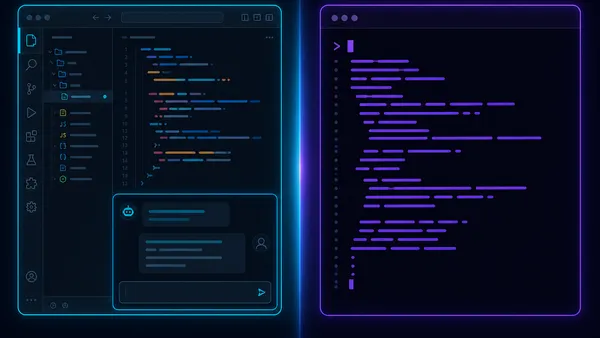 GitHub Copilot vs Claude Code: IDE vs CLI
