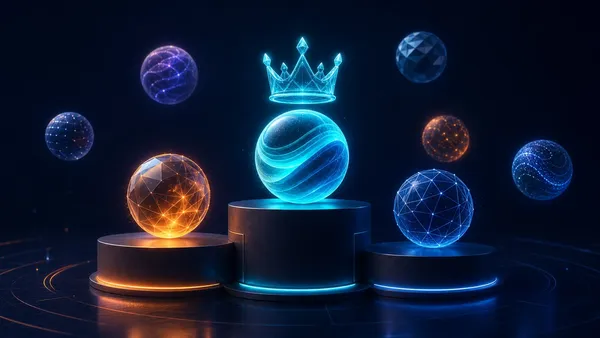 Melhores Agent Frameworks Open-Source em 2026