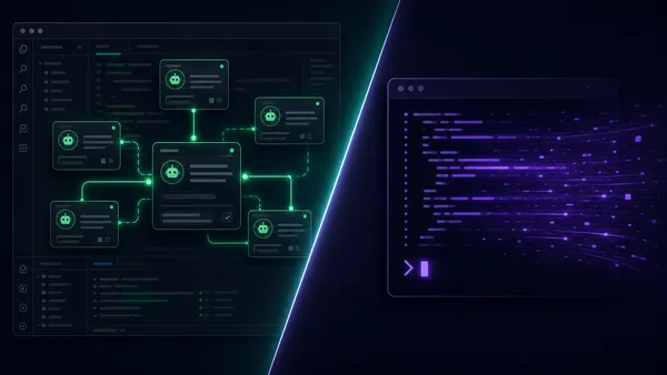 Antigravity vs Claude Code: IDE Gratuita vs CLI Premium