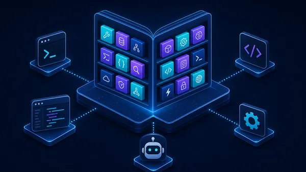 Catálogos de Skills: Onde Encontrar e Publicar