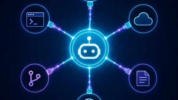 Ferramentas (Tools) e MCP Servers: O que Dá Poder aos Agentes