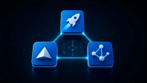 Flue vs Eve vs Mastra: Frameworks TypeScript de Agentes em 2026