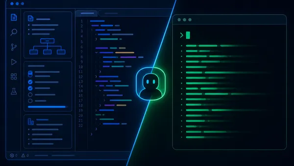 Kiro IDE vs Kiro CLI: Qual Usar e Quando