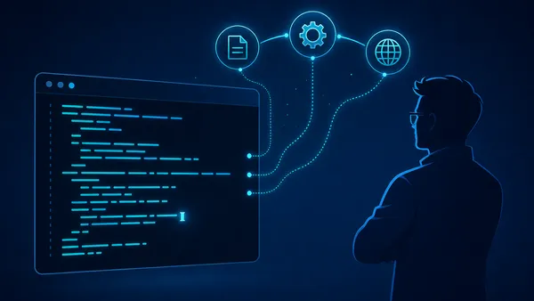 O que são Agentes de Codificação