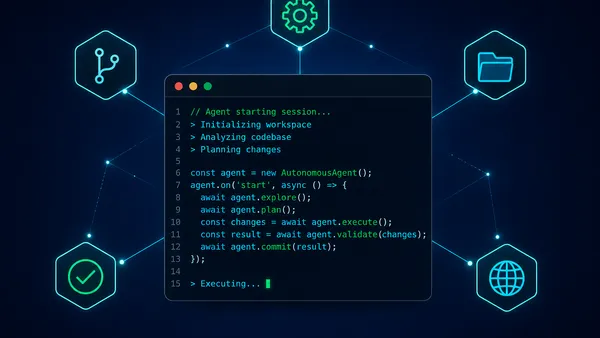 Guia Definitivo: GitHub Copilot Agent Mode