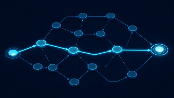 LangGraph: Guia Definitivo para Agentes Stateful em 2026